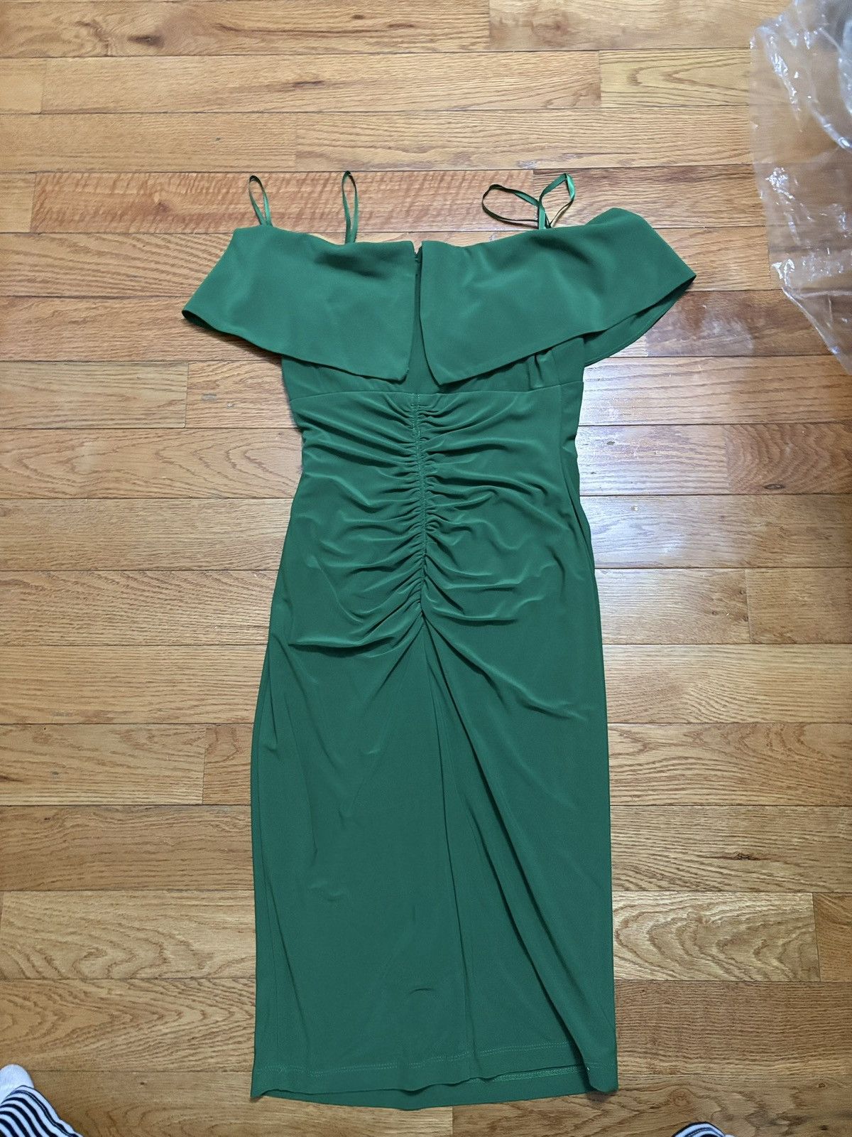 Other Green party guest dress Size S / US 4 / IT 40 - 2 Thumbnail
