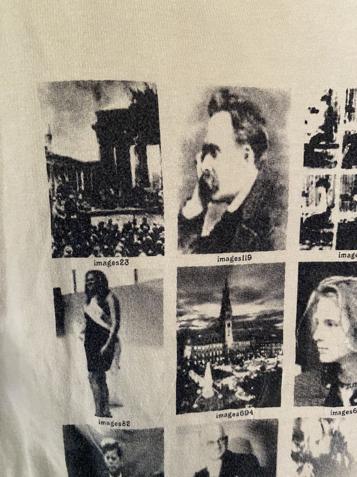 FACTOTUM Factotum Japan All iconic Picture Size US M / EU 48-50 / 2 - 4 Thumbnail