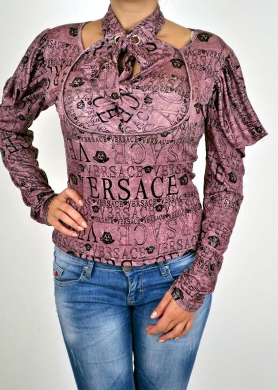 Other Avant Garde Blouse Casual Sleeve sz S NEW Size S / US 4 / IT 40 - 4 Thumbnail