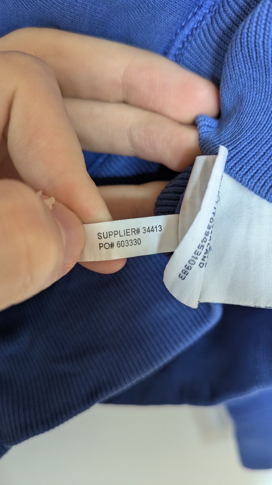 Polo Ralph Lauren 💙 Polo by Ralph Lauren Zip Hoodie – Men’s XXL Size US XXL / EU 58 / 5 - 4 Thumbnail