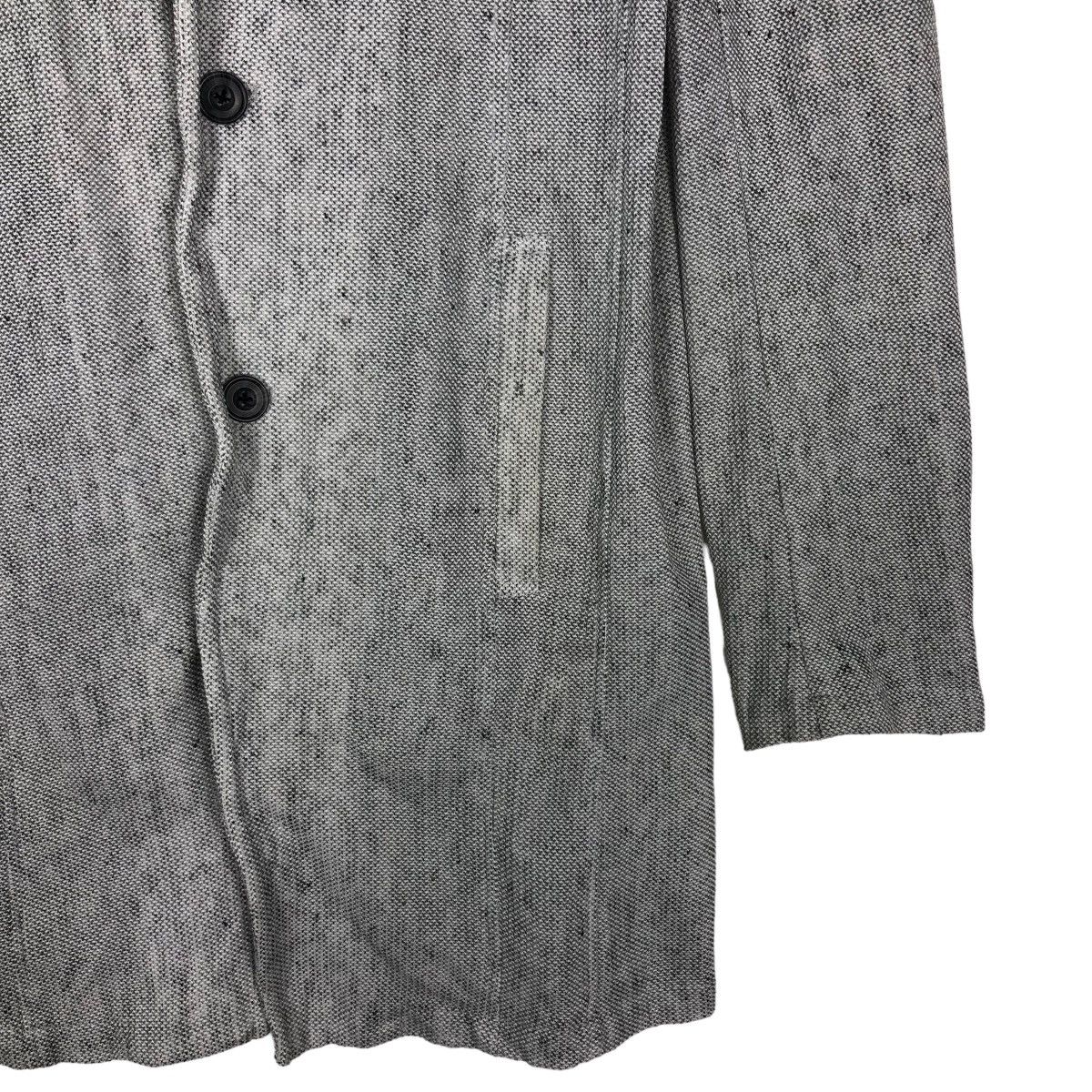 Japanese Brand 🔥Vtg Biker Jacket Zero Tornado Mart Japan Issey Miyake Size US M / EU 48-50 / 2 - 5 Thumbnail