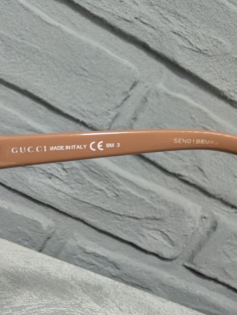 Gucci Gucci GG 3792 sunglasses Size ONE SIZE - 4 Thumbnail