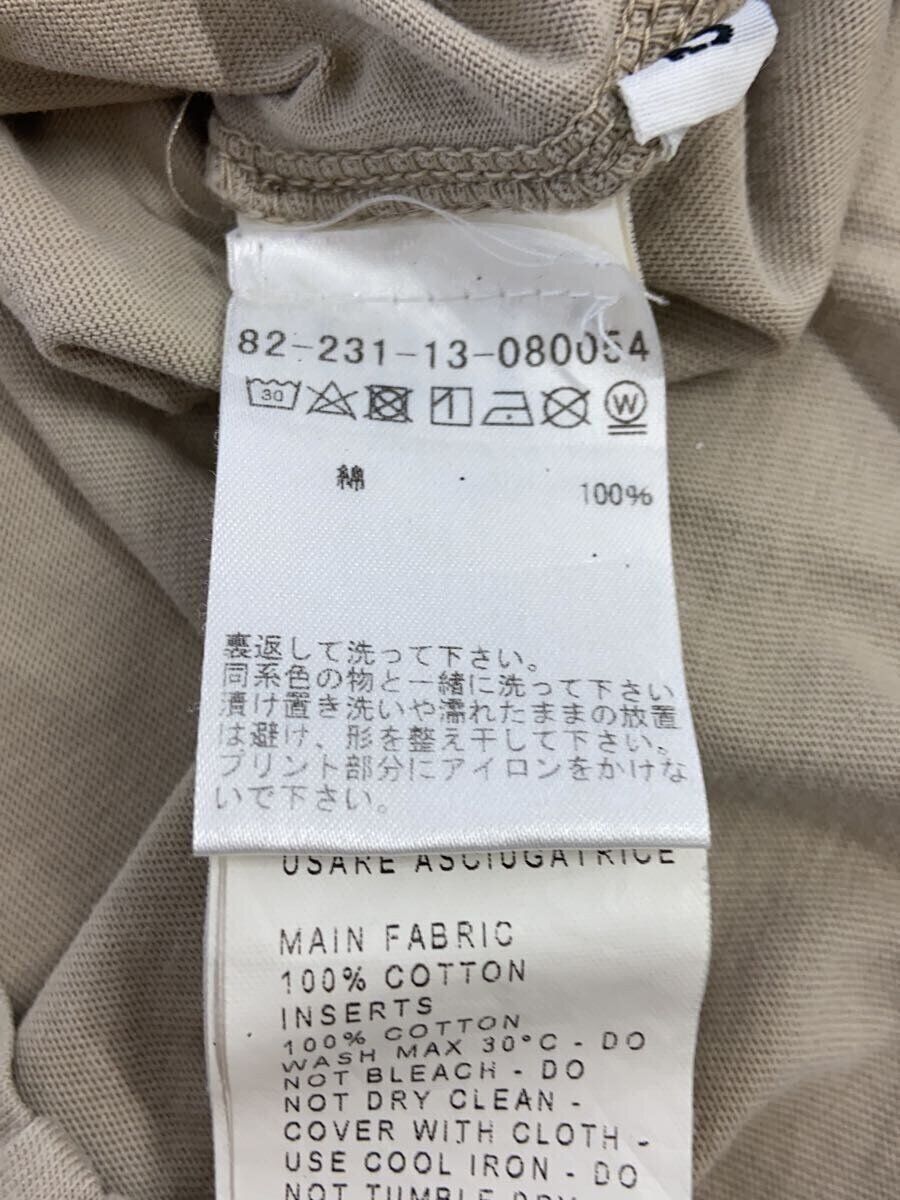 1017 ALYX 9SM × Alyx Back Graphic Tee Size US S / EU 44-46 / 1 - 3 Thumbnail