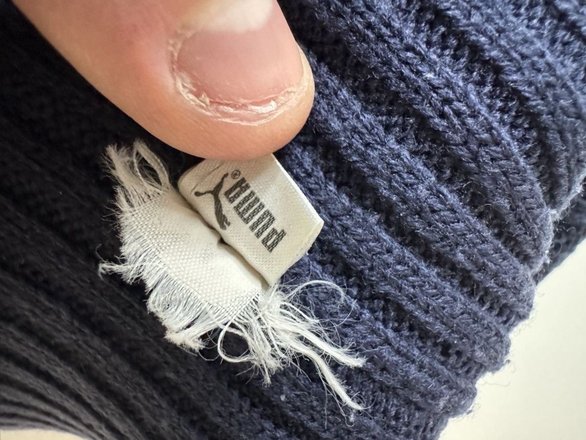 Puma Puma Italia hat Size ONE SIZE - 3 Thumbnail