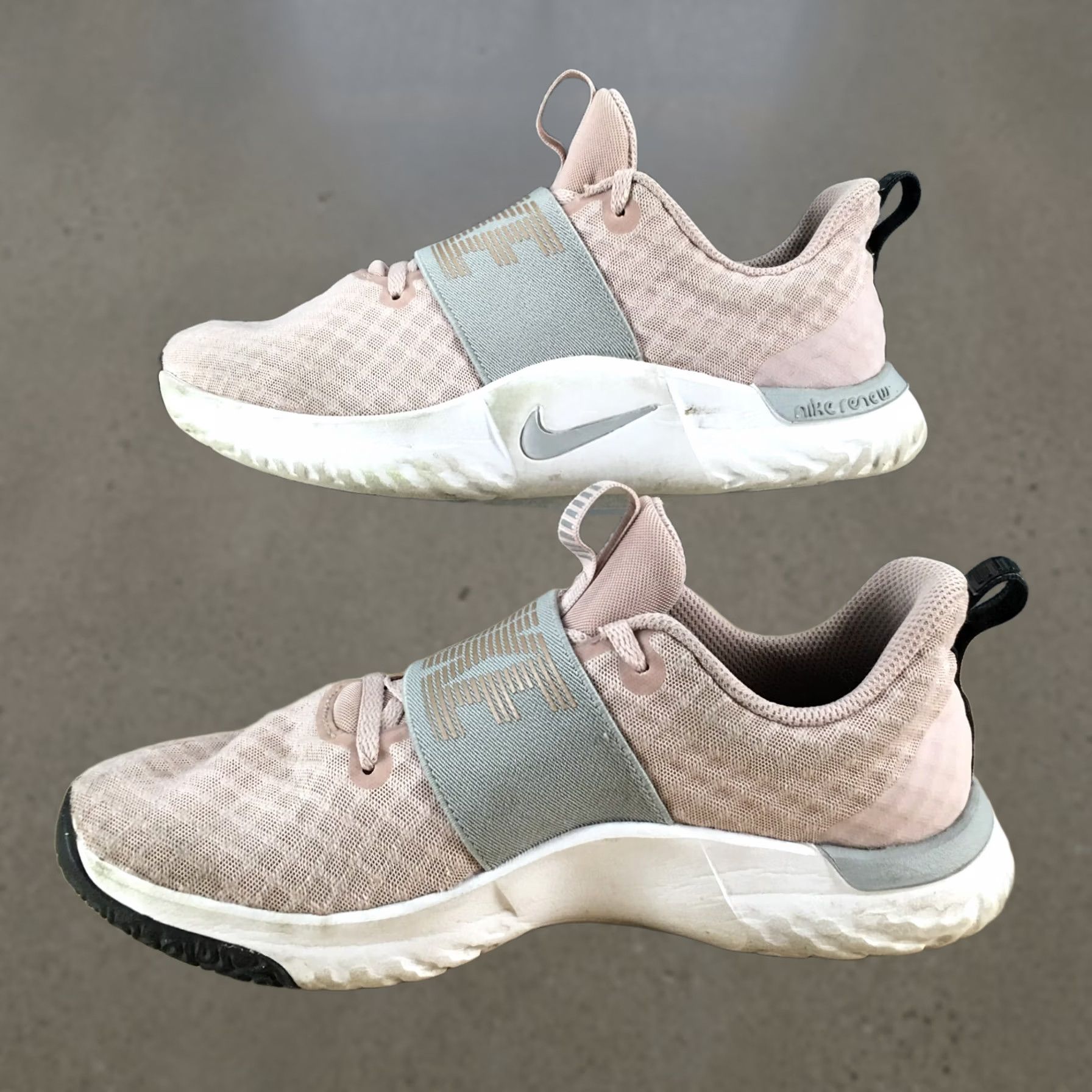 Nike Nike Renew In-Season TR 9 Running Sneaker Pink Low Top Womens 7 AR4543-200 Size M / US 6-8 / IT 42-44 - 1 Thumbnail