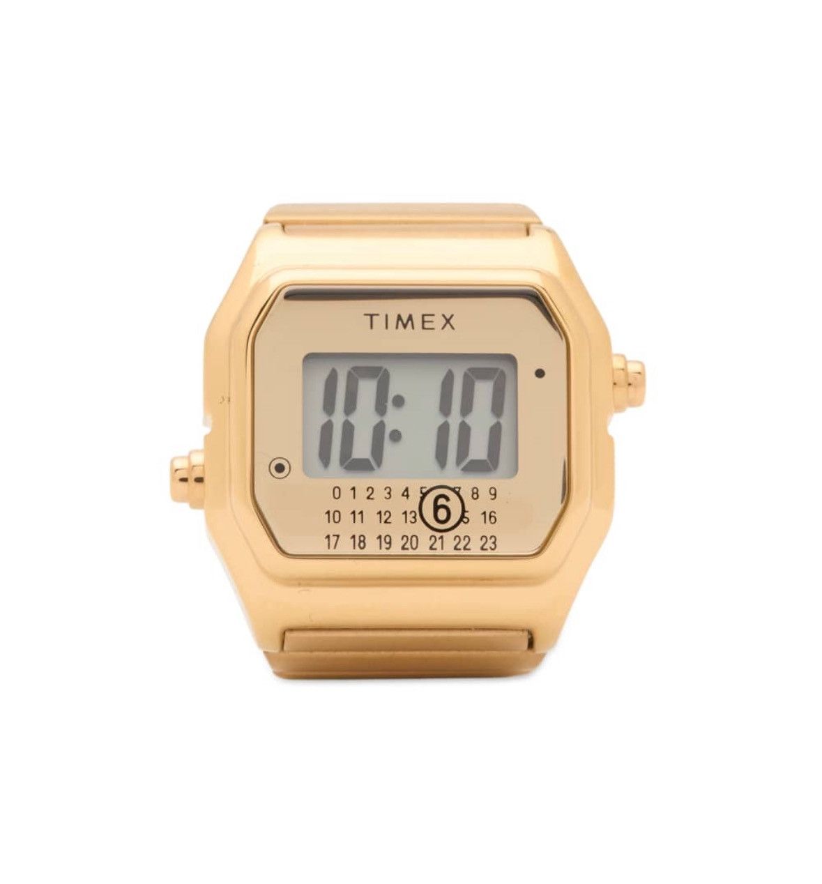 MM6 Timex MM6 Size ONE SIZE - 4 Thumbnail