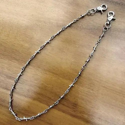 Other Wallet Pocket Chain Size ONE SIZE - 2 Thumbnail