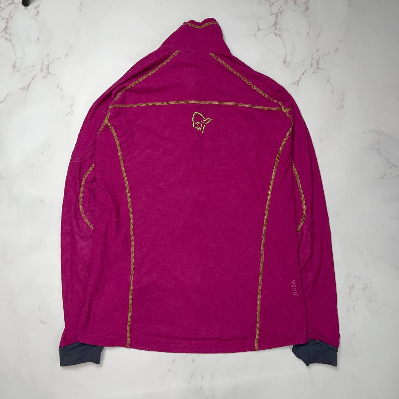Norrona NORRONA Lofoten Warm1 Women's Trekking Sweatshirt XL Size XL / US 12-14 / IT 48-50 - 5 Thumbnail