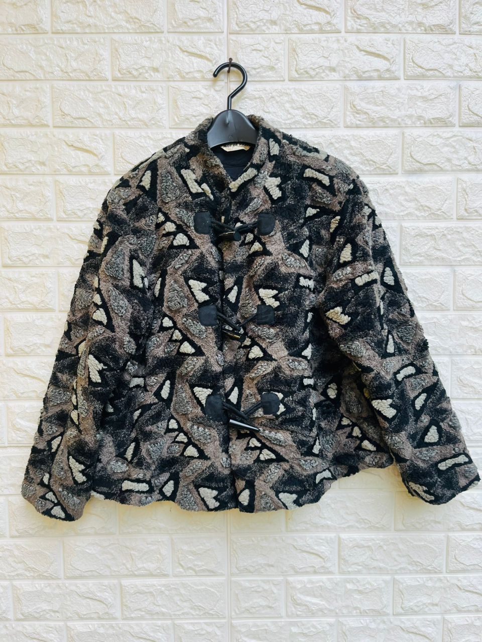 Japanese Brand Vintage Mot De Passe Japanese Designer Fashion Style Size M / US 6-8 / IT 42-44 - 1 Thumbnail