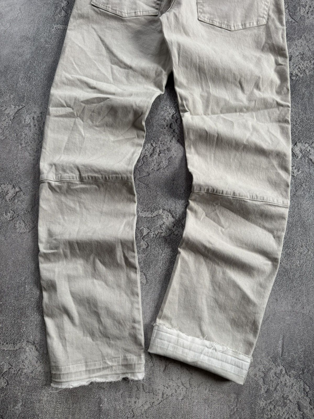 Represent Clo. Represent Clo. 34size denim pants jeans trousers 👖 casual Size US 34 / EU 50 - 2 Thumbnail