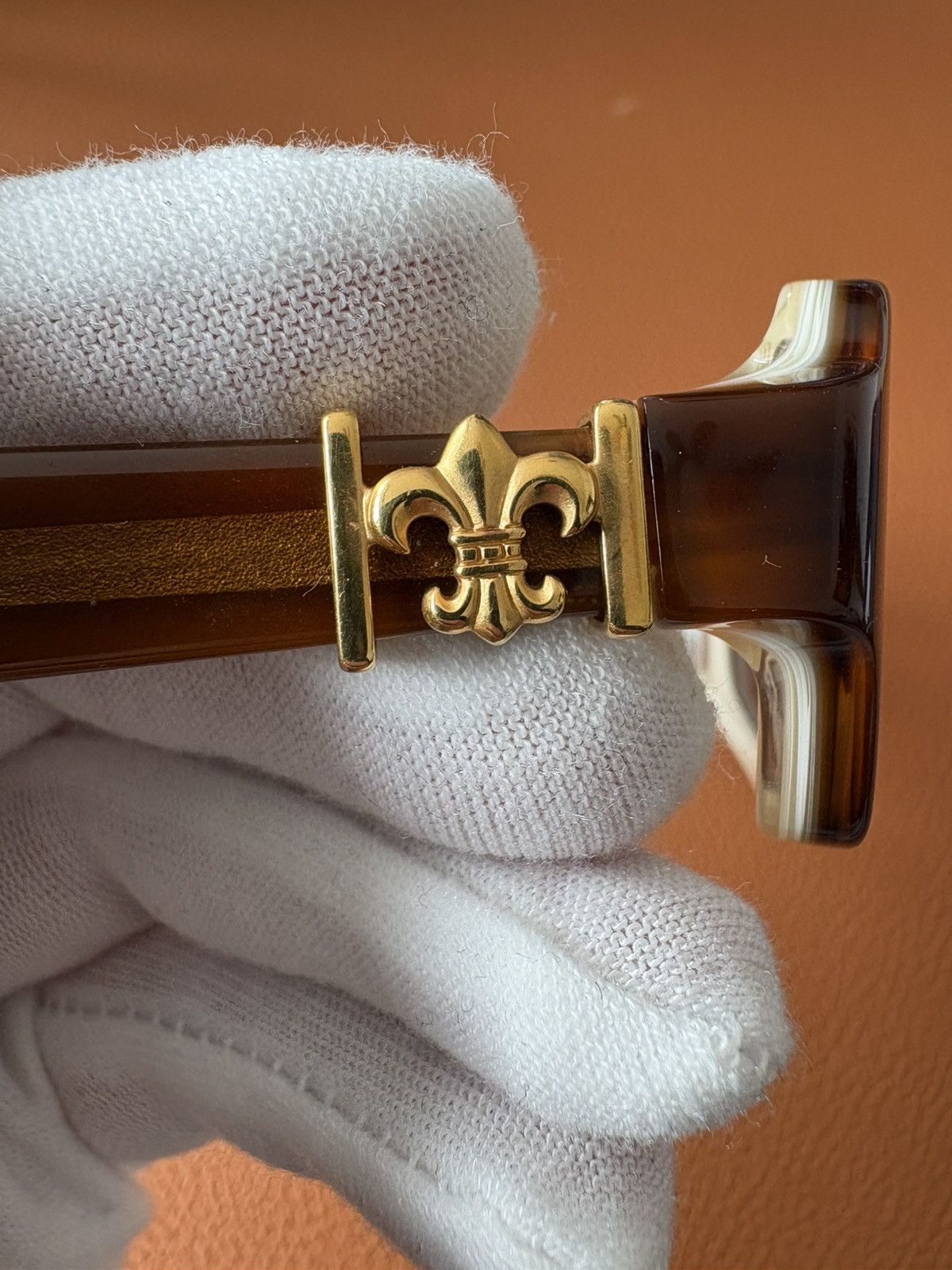 Chrome Hearts Chrome Hearts „Gittin Any? II“ Size ONE SIZE - 3 Thumbnail