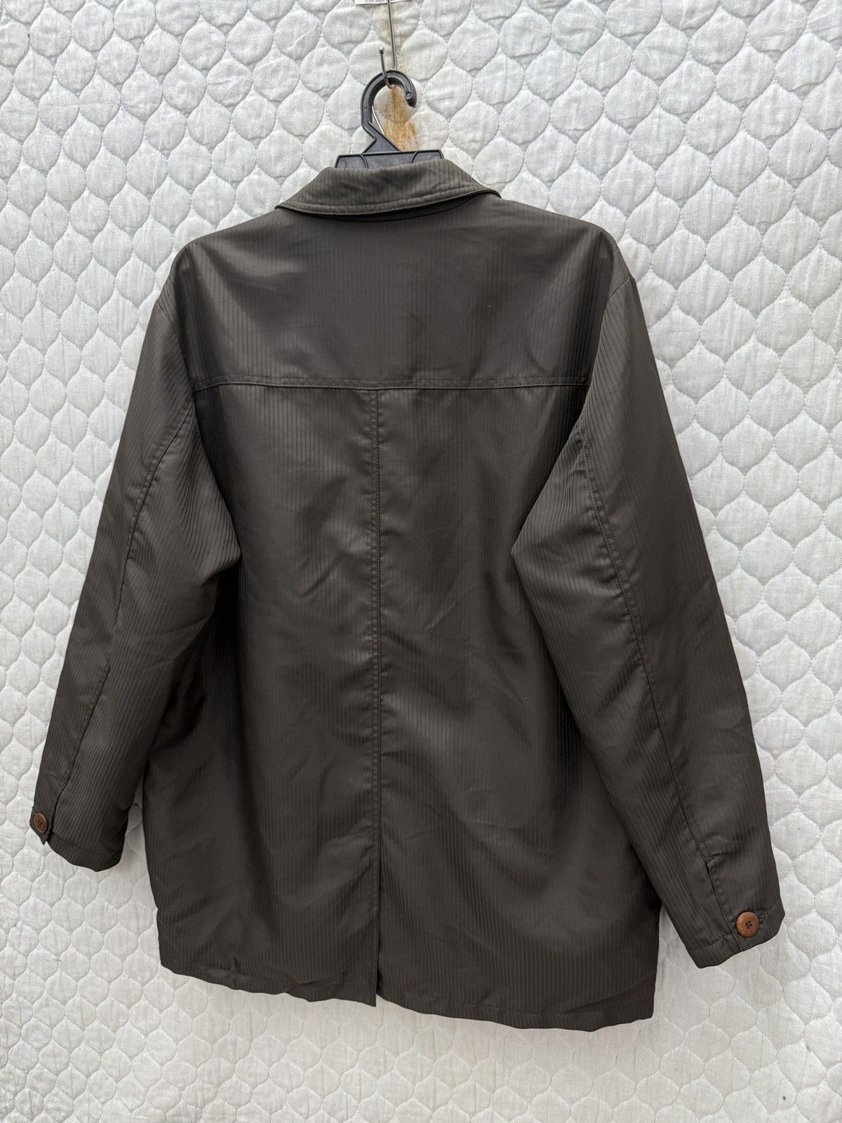 Other 🔥🔥💥STEALS VIRGOLA ITALIA JACKET Size US M / EU 48-50 / 2 - 6 Thumbnail