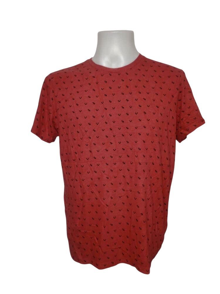 True Religion True Religion t-shirt Size US L / EU 52-54 / 3 - 1 Thumbnail