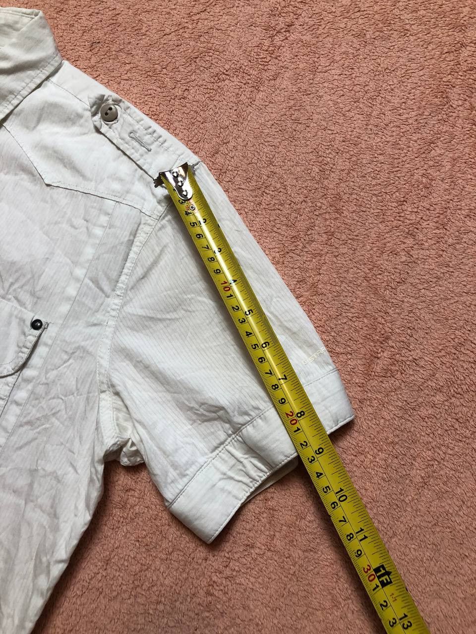 G-Star G-Star Shirt Size US XL / EU 56 / 4 - 11 Thumbnail