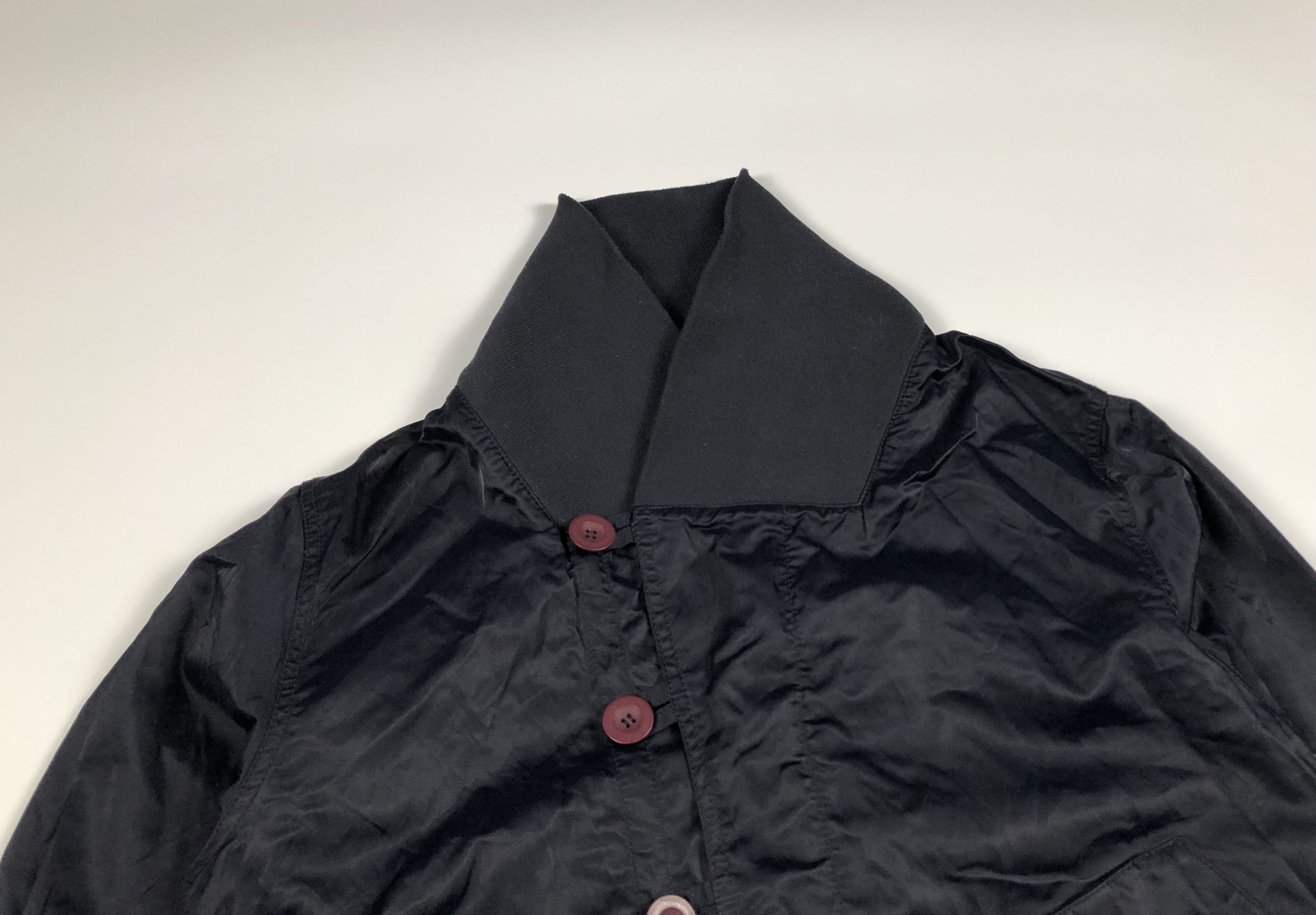 YMC YMC You Must Create Avant-Garde Jacket Size US L / EU 52-54 / 3 - 2 Thumbnail