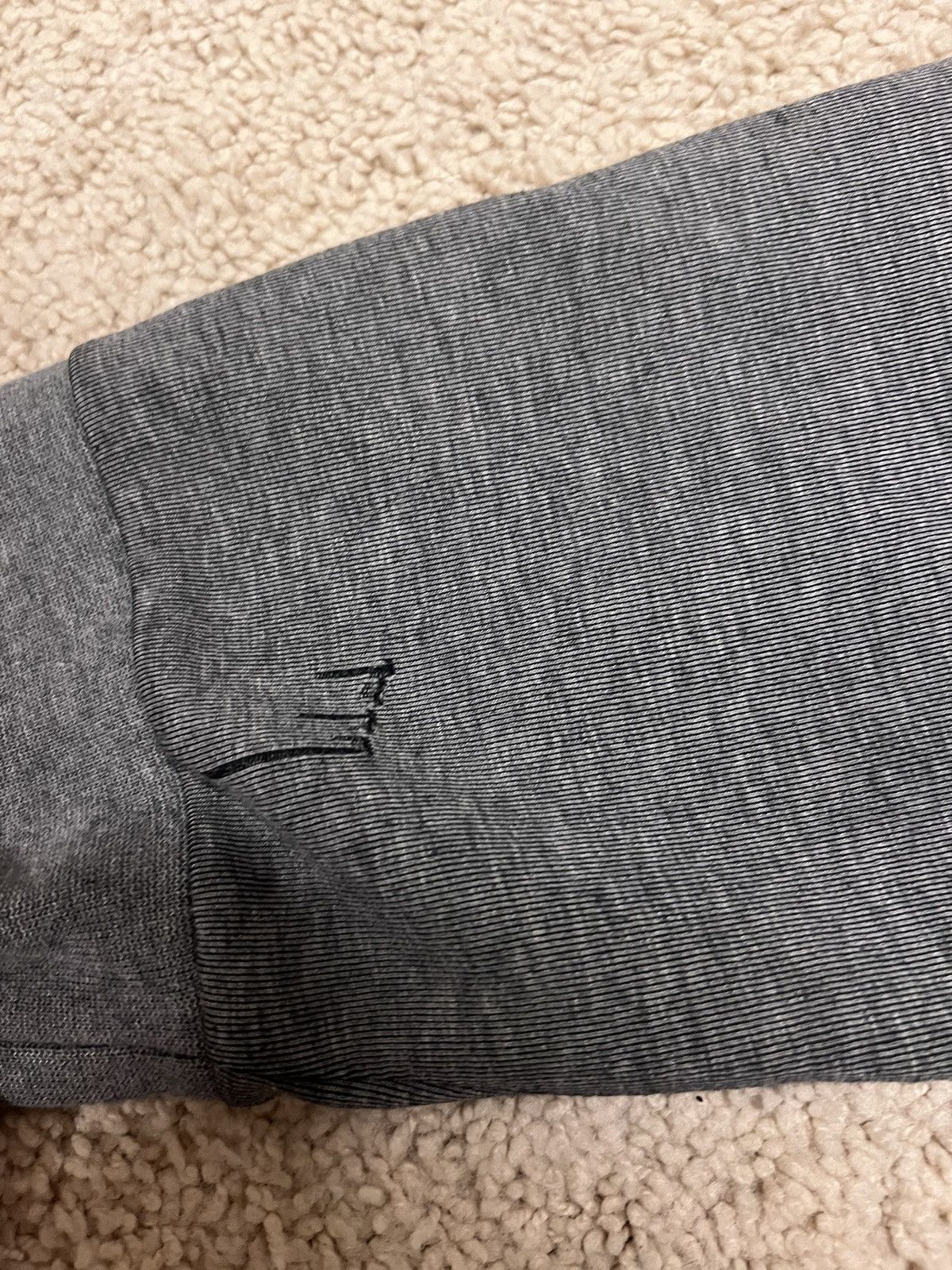 Nike Nike tech fleece joggers (1) Size US 32 / EU 48 - 6 Thumbnail