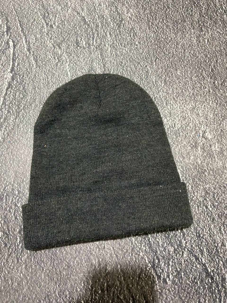 Carhartt Vintage Carhartt wool hat Size ONE SIZE - 3 Thumbnail
