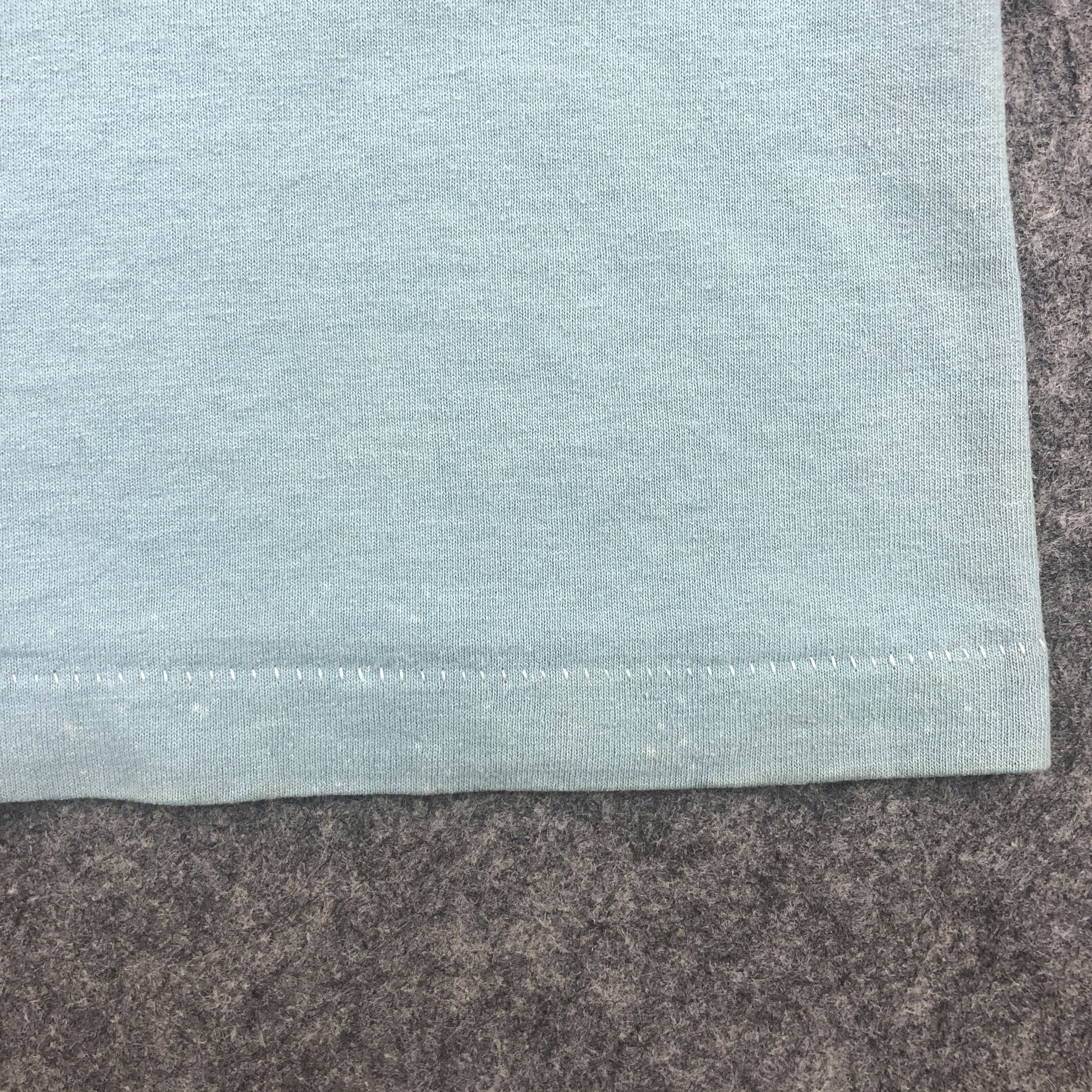 Fruit Of The Loom Vintage Badd Boyz XLarge Tshirt - G088 Size US XL / EU 56 / 4 - 11 Thumbnail