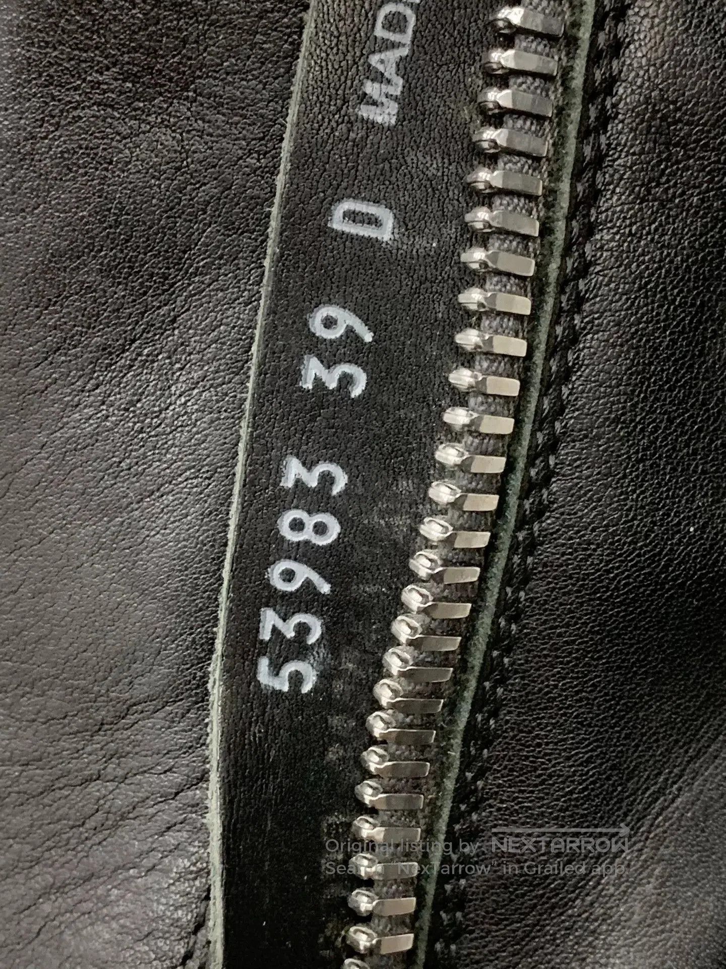 Rick Owens rick owens thick platform high. Size US 9 / EU 42 - 9 Thumbnail
