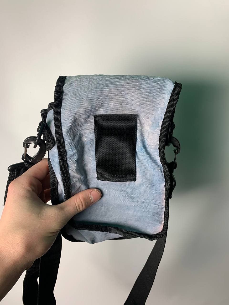 Diesel Diesel vintage messenger sling bag shoulder multi pocket Size ONE SIZE - 6 Thumbnail