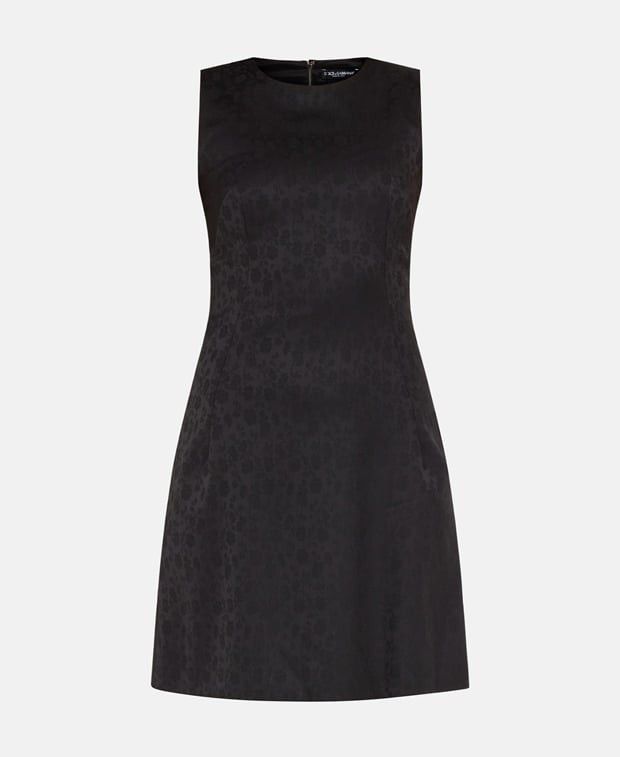 Dolce & Gabbana Business dress Size M / US 6-8 / IT 42-44 - 1 Thumbnail
