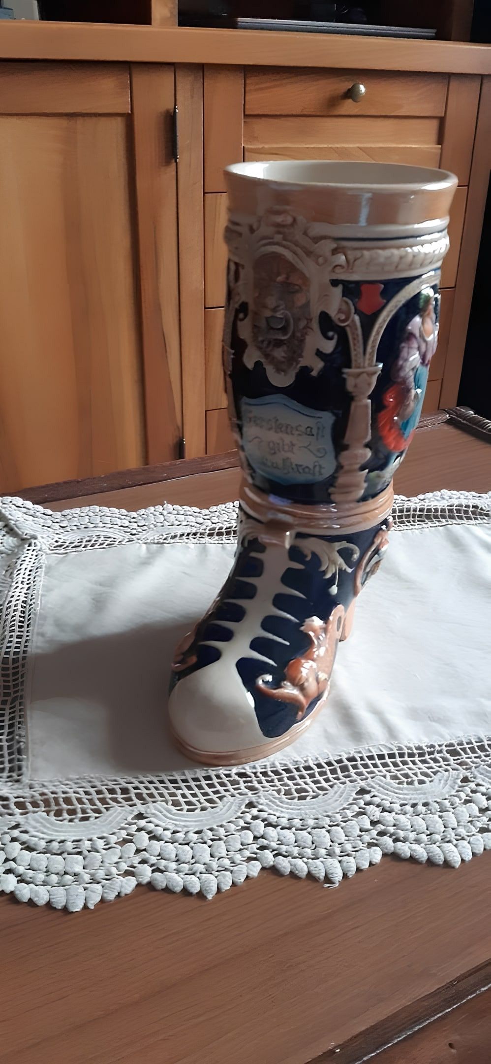 Vase Ceramic