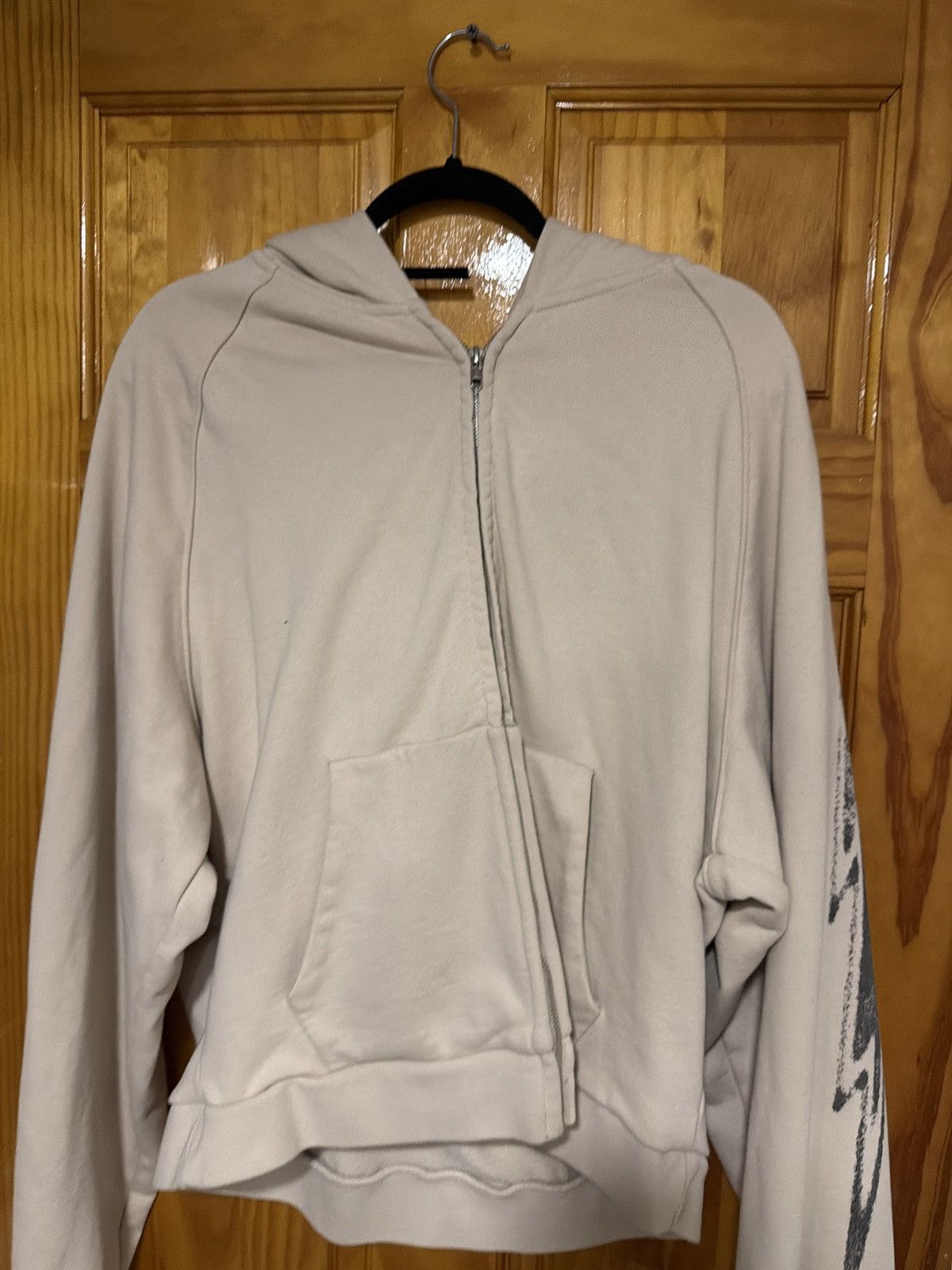Other Vague zip up Size US S / EU 44-46 / 1 - 2 Thumbnail