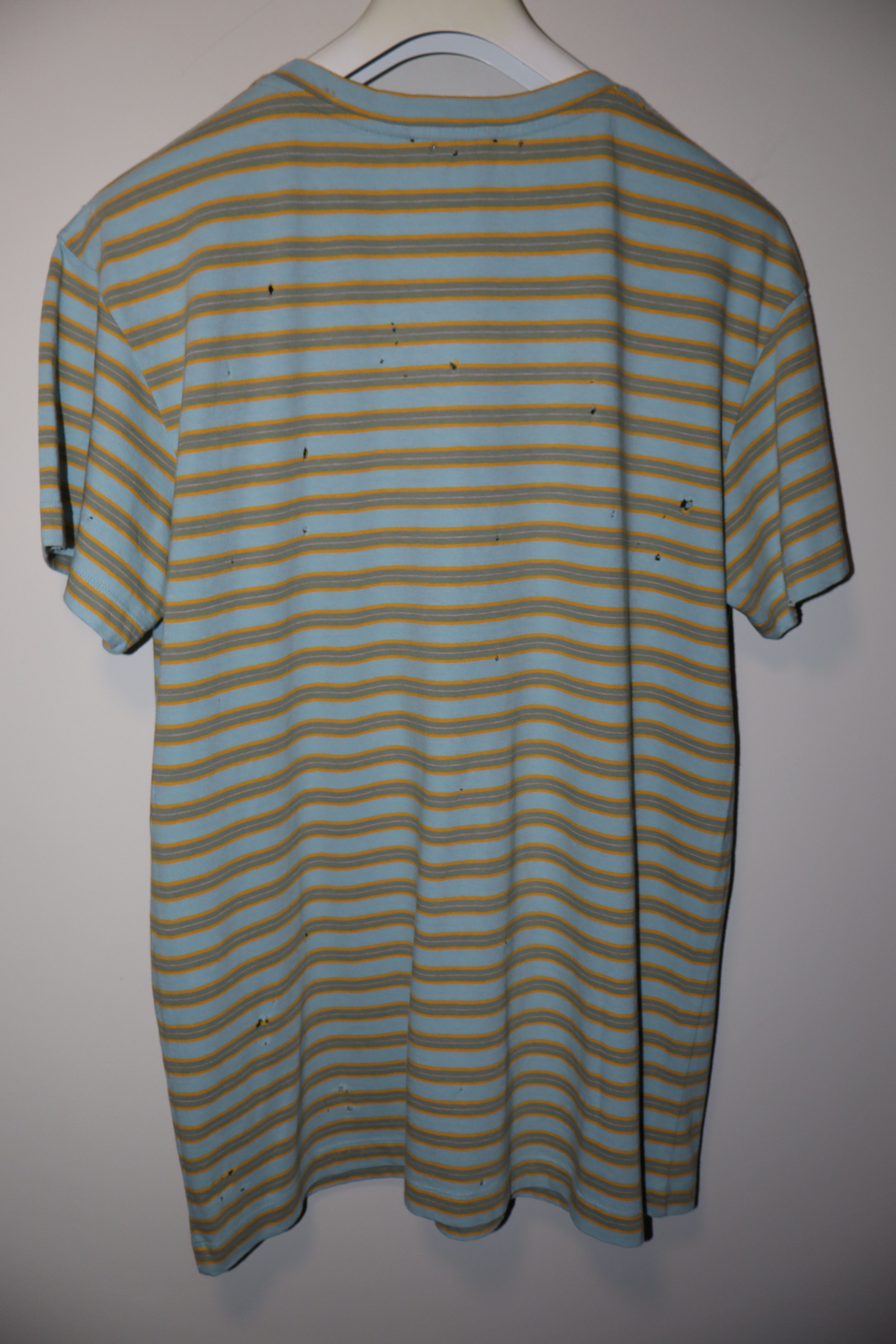 Balmain 1 of 1 logo t-shirt Size US M / EU 48-50 / 2 - 9 Thumbnail