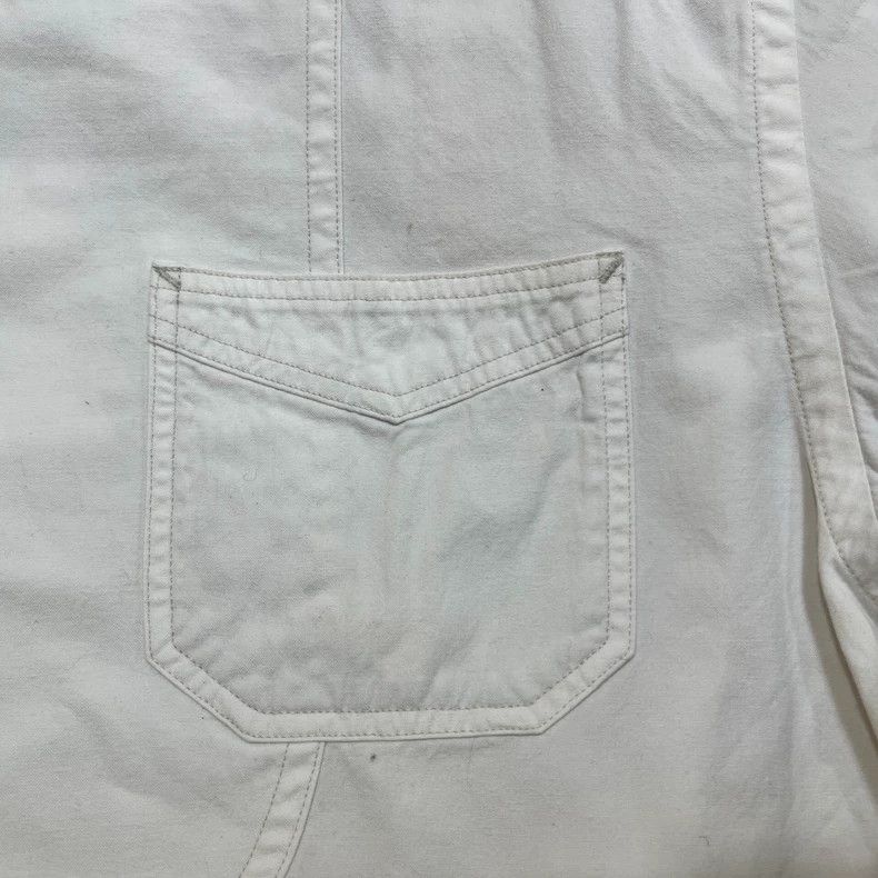 RRL Ralph Lauren RRL Ralph Lauren shirt Size US S / EU 44-46 / 1 - 5 Thumbnail