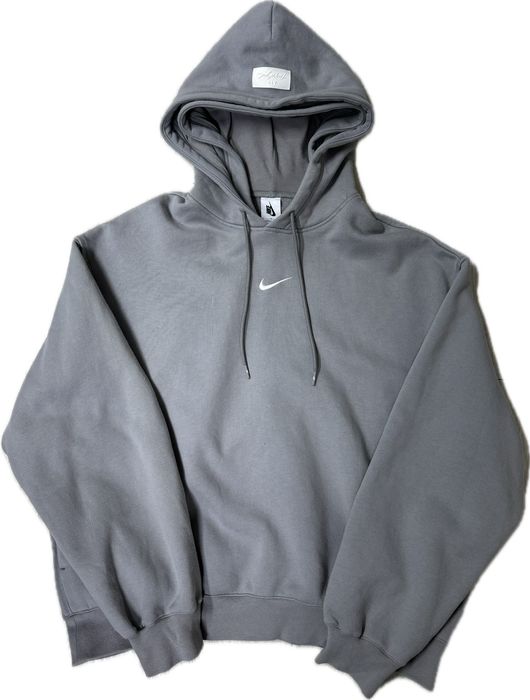 Nike fog double online hoodie