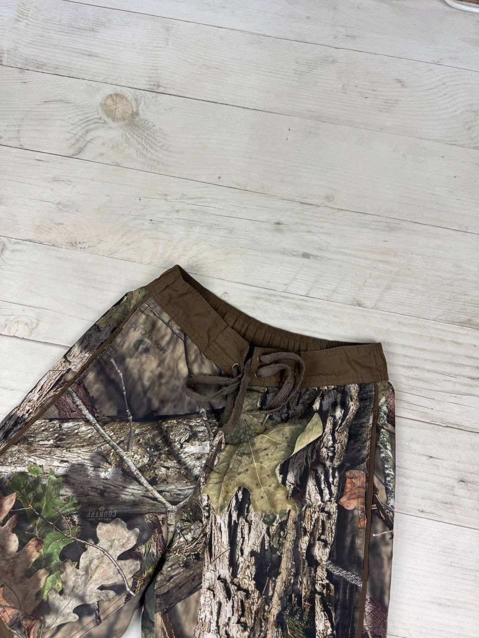 Realtree Mossy OAK Realtree Camo Shorts Size US 30 / EU 46 - 2 Thumbnail