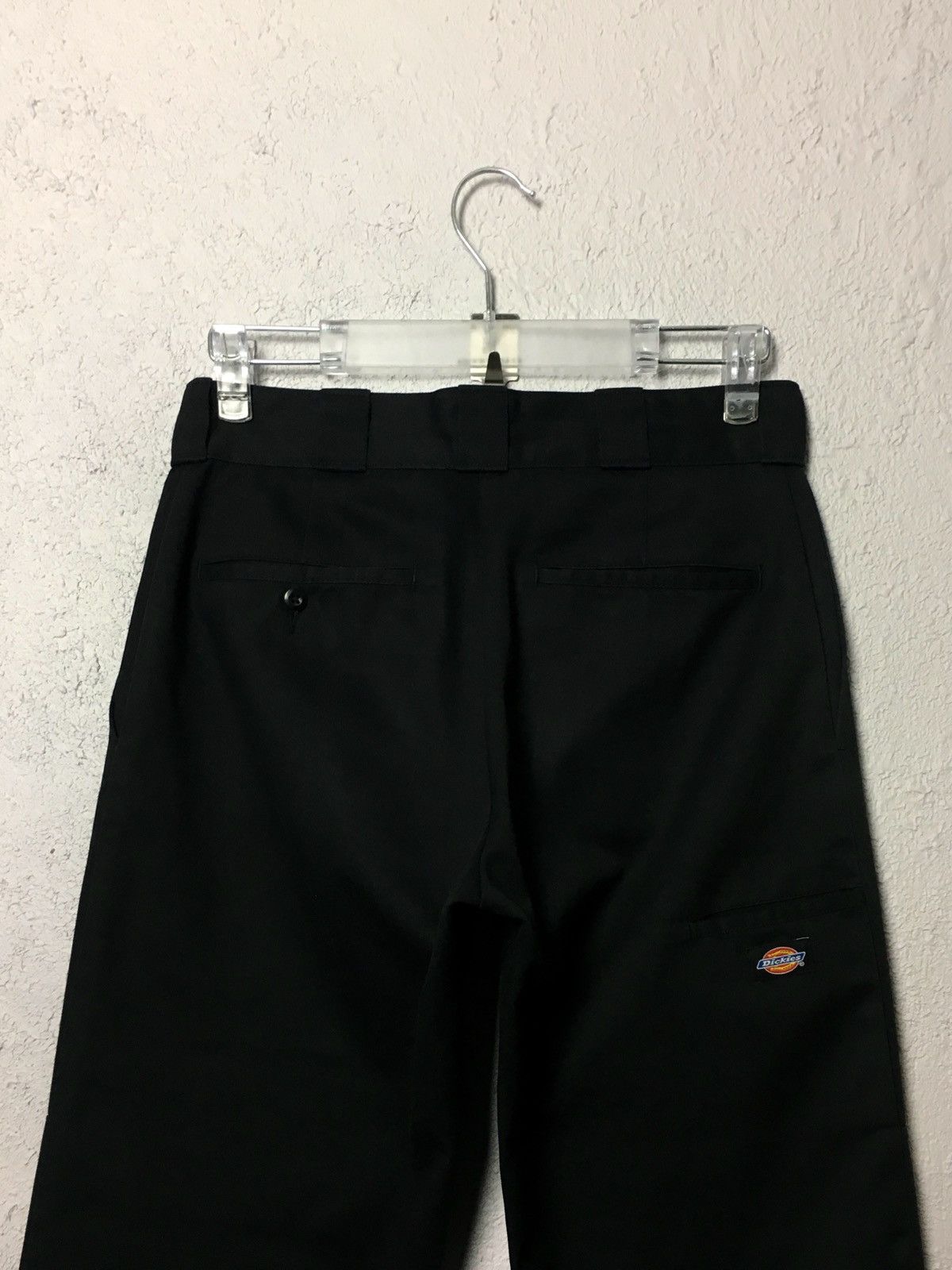 Dickies trousers DICKIES Double Knee Twill Work Pants vintage skate Size US 30 / EU 46 - 5 Thumbnail