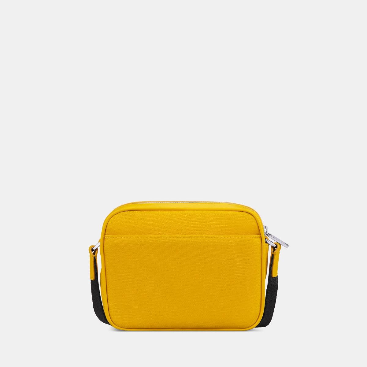 Dior o1bcso1str0126 Size : OS/ 2.0 Zipped Messenger Bag in Yellow Size ONE SIZE - 5 Thumbnail