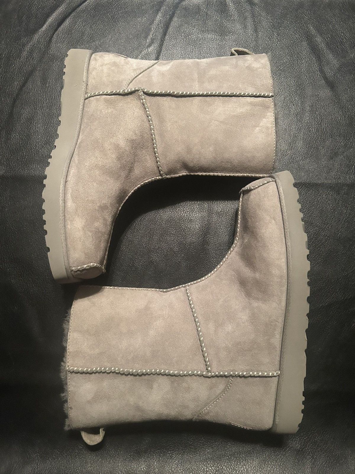 Eckhaus Latta Eckhas Latta Ugg boots Size US 9 / EU 42 - 1 Thumbnail
