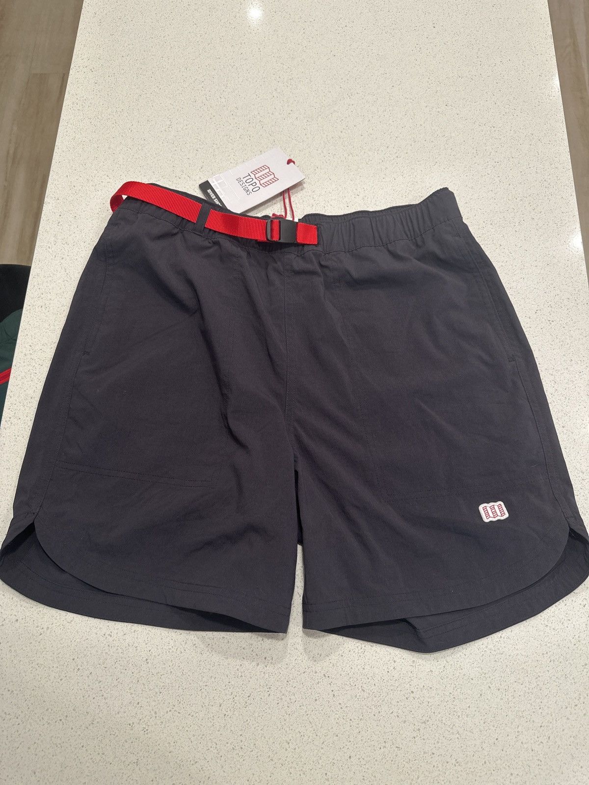 Topo Designs Topo designs river shorts- medium Size US 30 / EU 46 - 3 Thumbnail