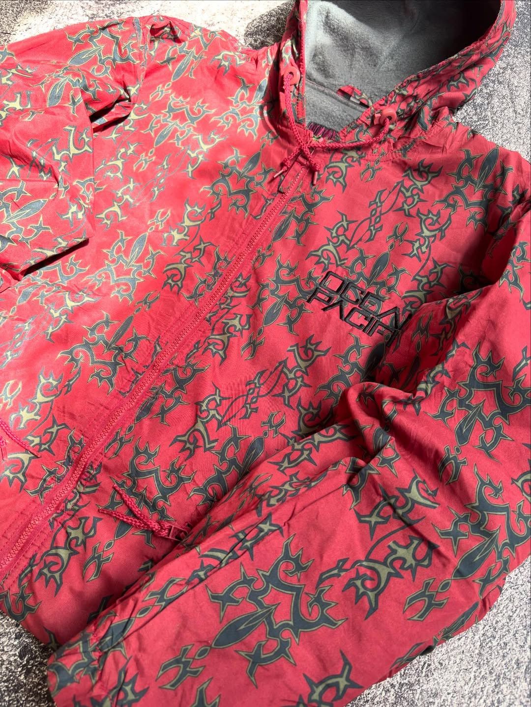 Ocean Pacific Vintage 80-90's OCEAN PACIFIC SKI/SNOWBOARD JACKET Size US XL / EU 56 / 4 - 3 Thumbnail