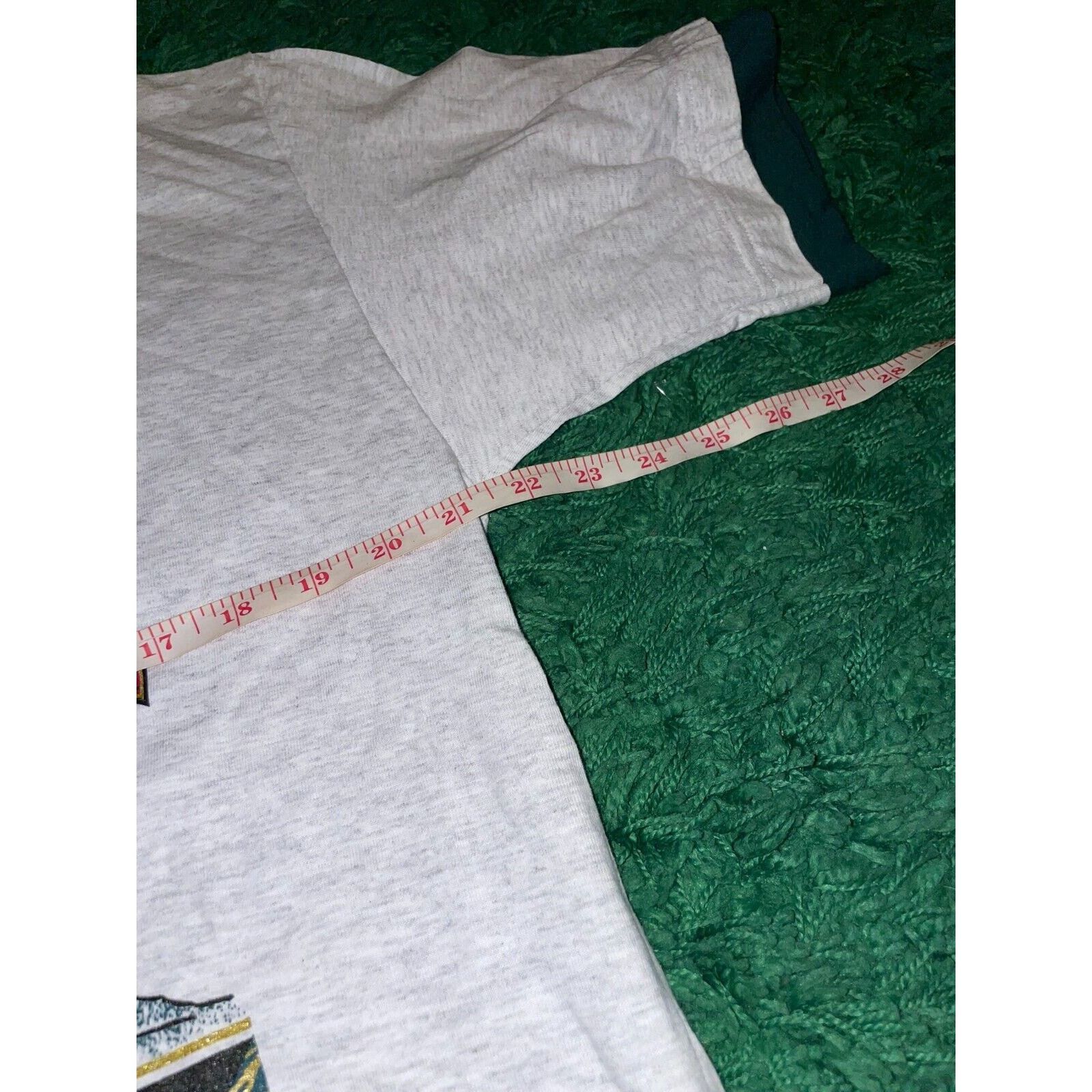 Signal Sport Vintage Scottys Castle Shirt Death Valley Tee VTG 90s Large Size US L / EU 52-54 / 3 - 13 Thumbnail