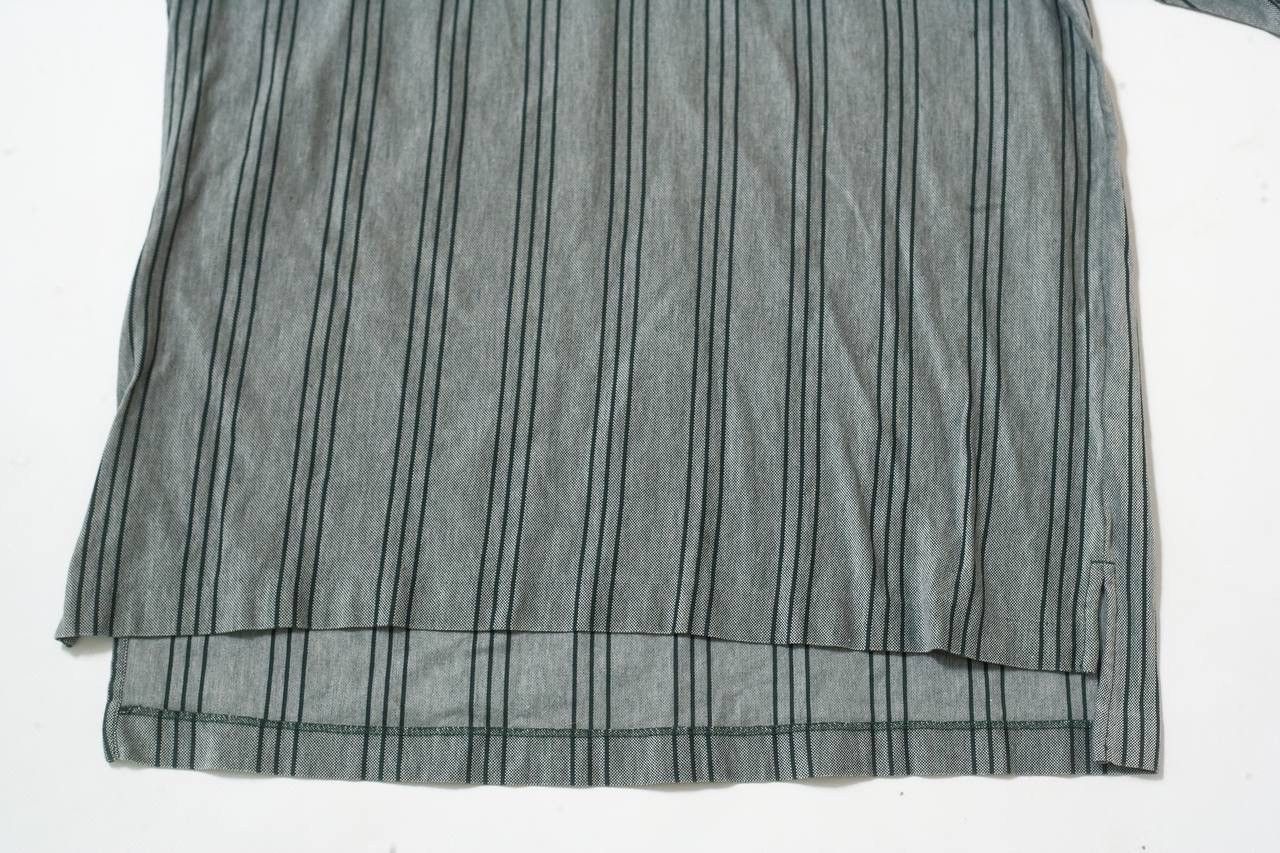 Nike Vintage Nike Golf Striped Polo Size US L / EU 52-54 / 3 - 5 Thumbnail