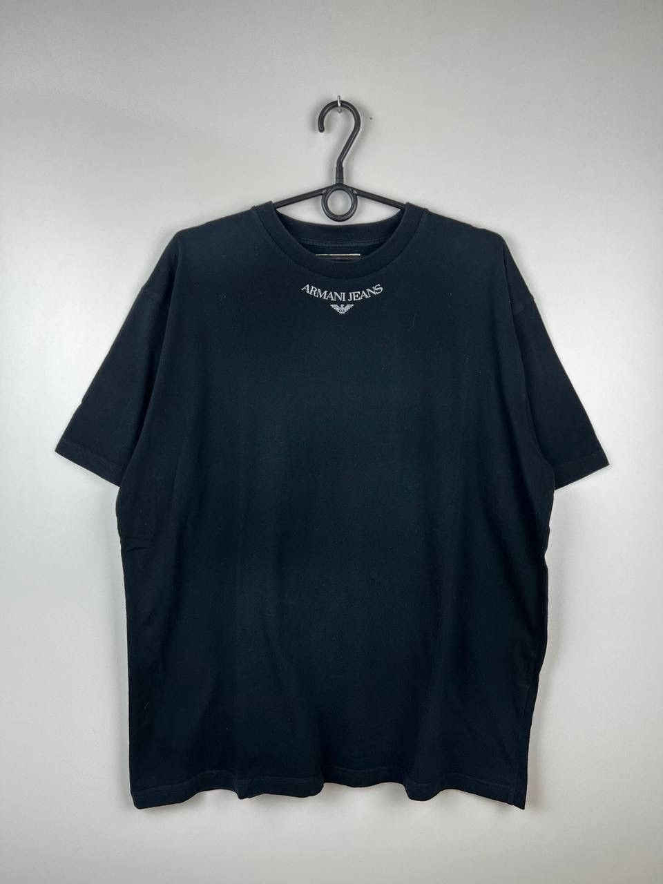 Armani Armani Jeans vintage streetwear t-shirts size XXL Size US XXL / EU 58 / 5 - 1 Thumbnail