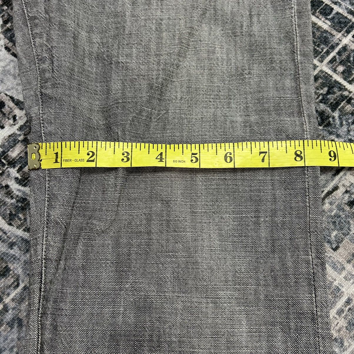 Evisu Vintage Evisu Daicock Jeans Size US 30 / EU 46 - 22 Thumbnail