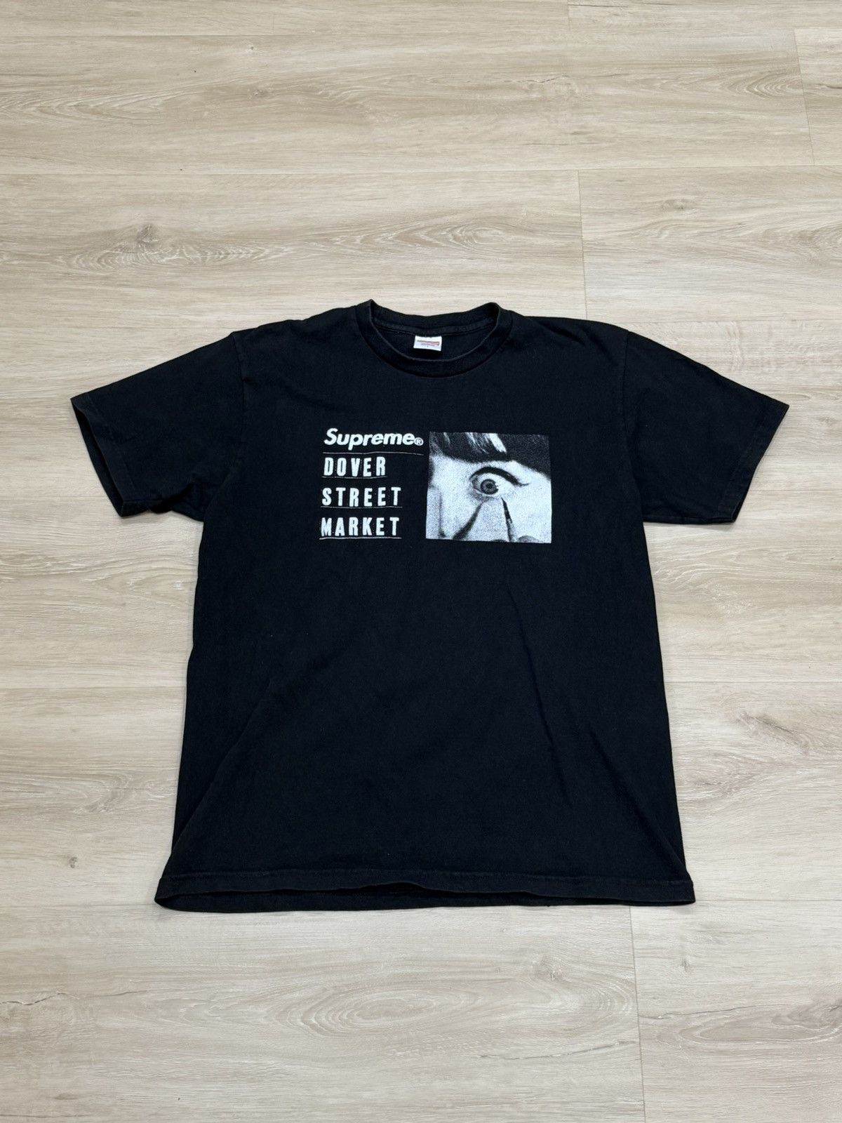 Dover Street Market × Supreme | Grailed