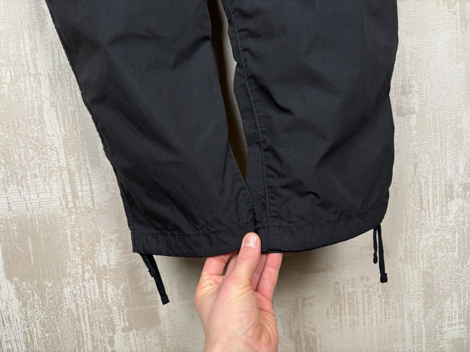 Uniqlo Uniqlo U Utility Cargo Pants Size S fits to W30–32 Size US 30 / EU 46 - 12 Thumbnail