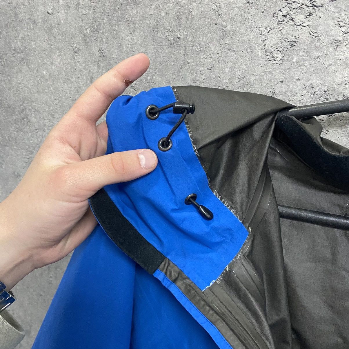 Arc'teryx Men's Arcteryx Beta Gore-Tex Jacket Size US M / EU 48-50 / 2 - 8 Thumbnail