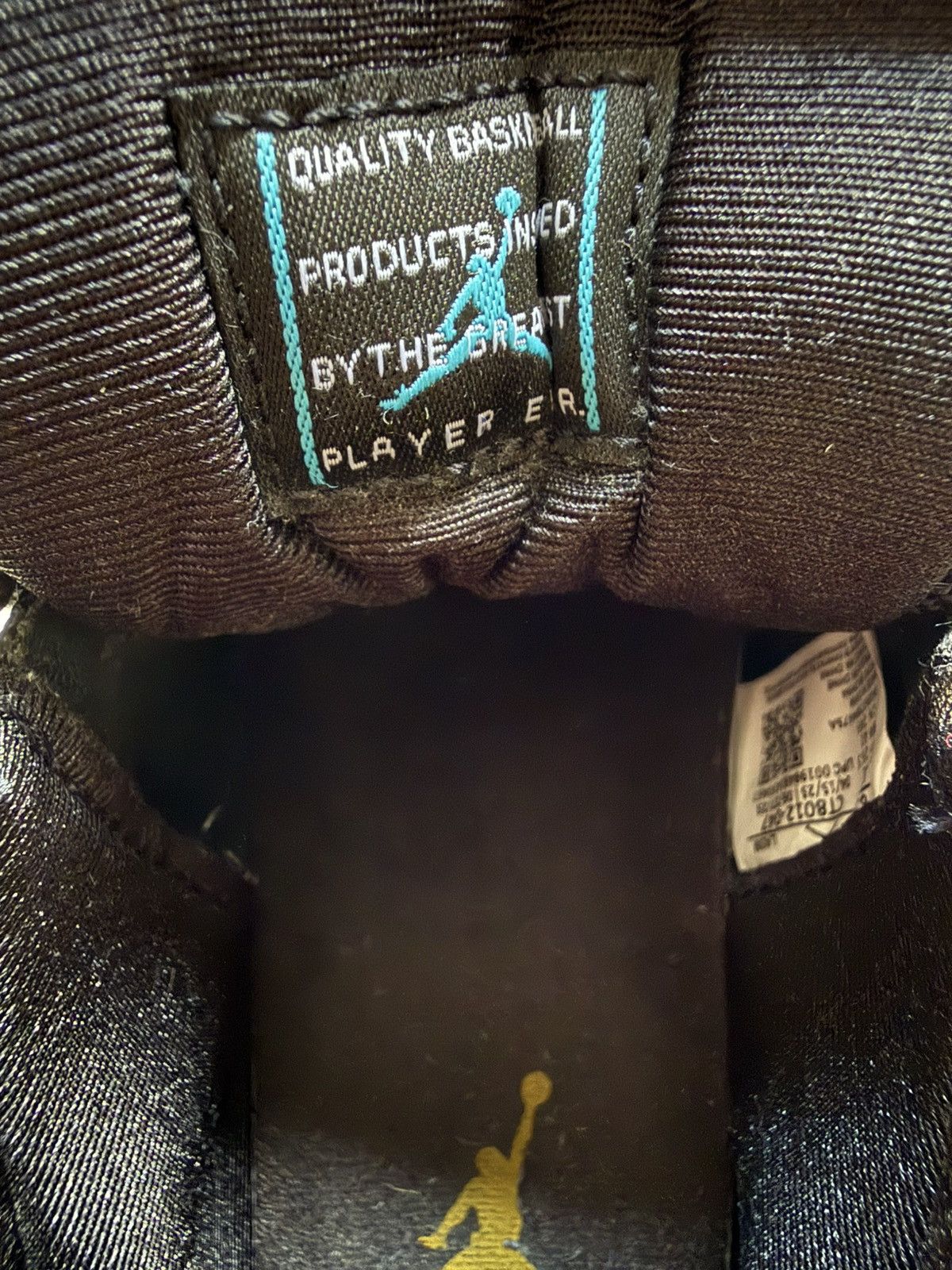 Jordan Brand Jordan 11 gamma blue Size US 8.5 / EU 41-42 - 8 Thumbnail