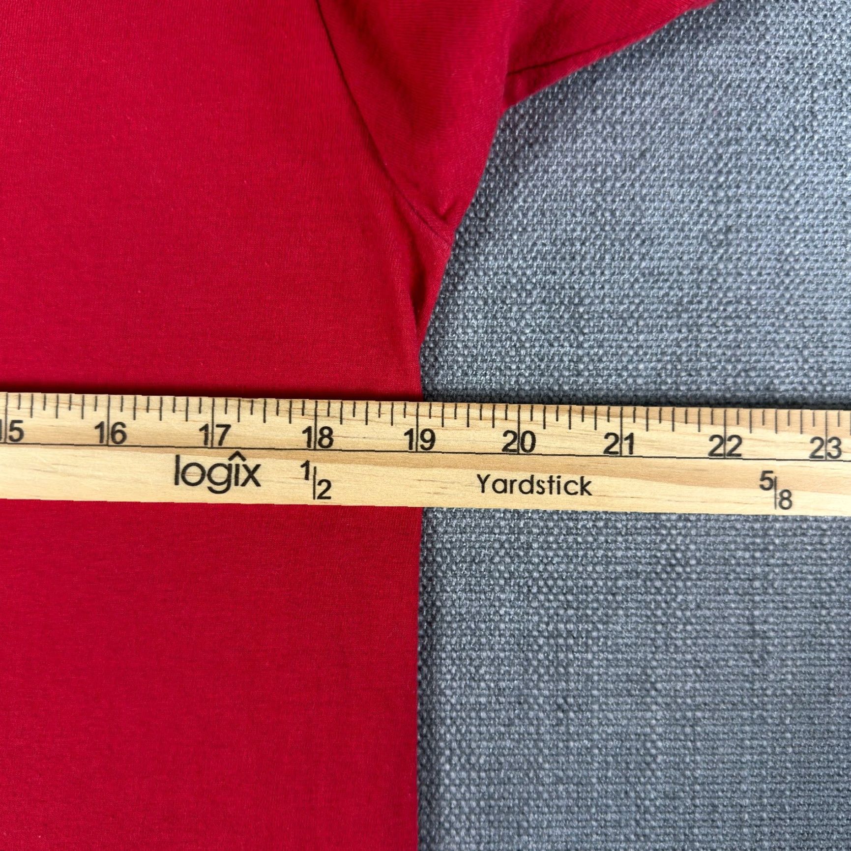 Vintage Columbia Shirt Mens M Red Not All Who Wander Are Lost Hiking Outdoor Mountain T-Shirt Casual Logo, Outdoor, All Seasons Mens Size US M / EU 48-50 / 2 - 4 Thumbnail