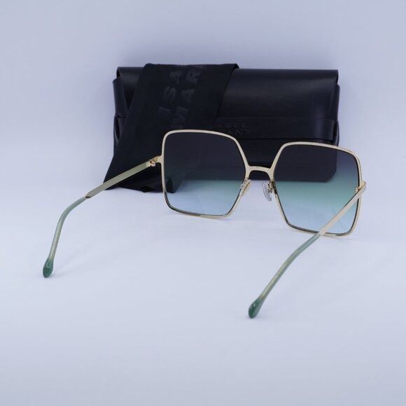 Isabel Marant Isabel Marant IM 0102/S 0PEF IB Sunglasses Size ONE SIZE - 11 Thumbnail