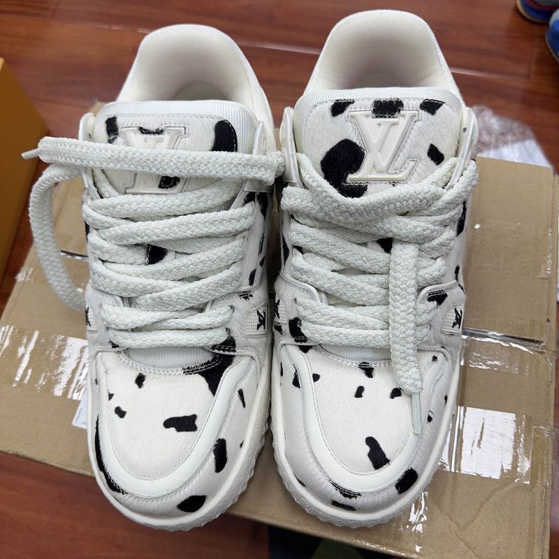 Louis Vuitton Trainer Maxi 2-2508
