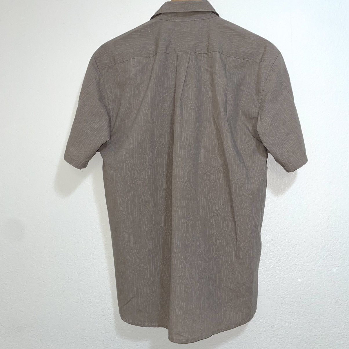 Stussy Stussy Made In USA Button Up Size US S / EU 44-46 / 1 - 7 Thumbnail
