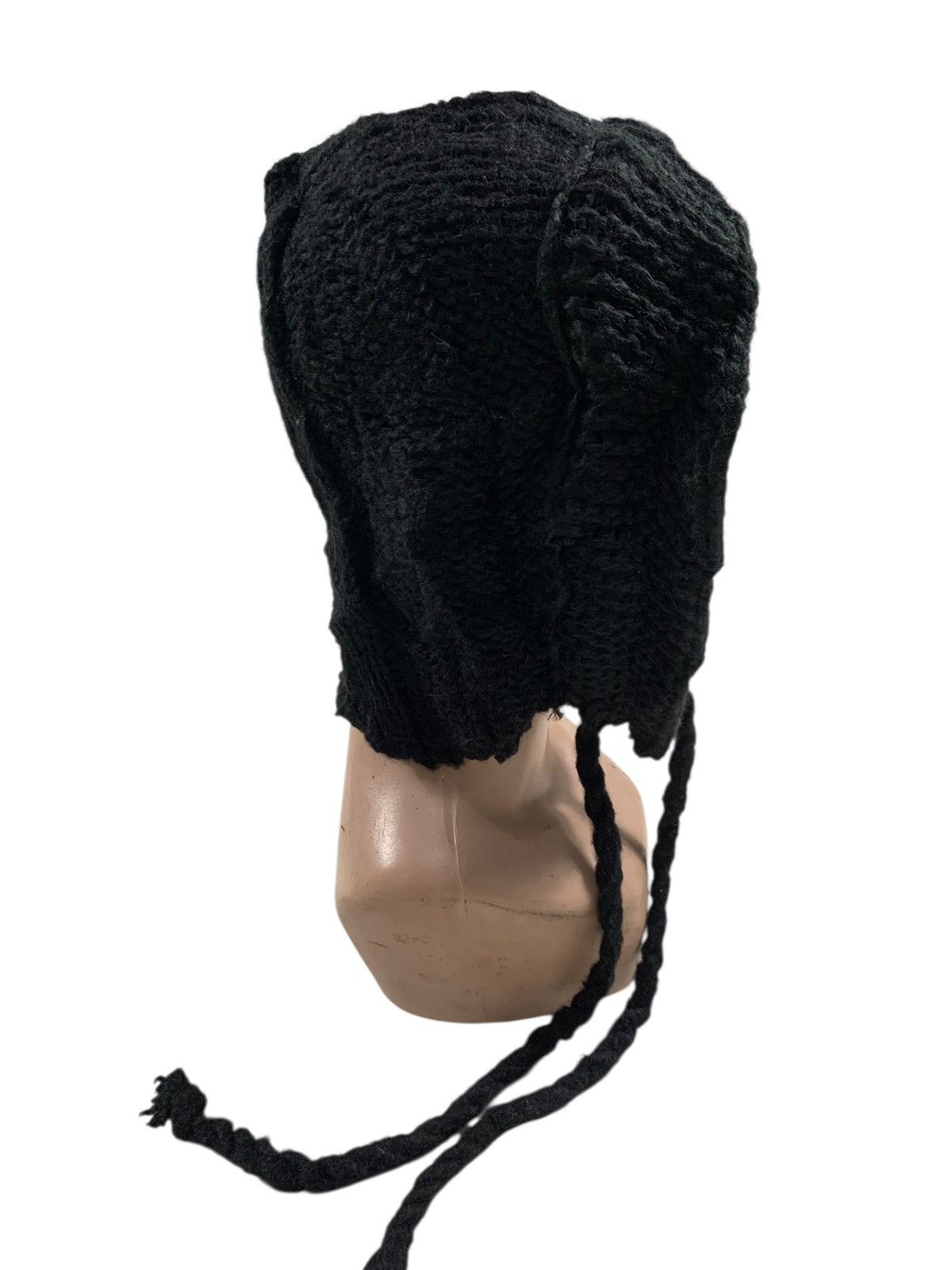 Kapital Balaclava masked hats Size ONE SIZE - 2 Thumbnail