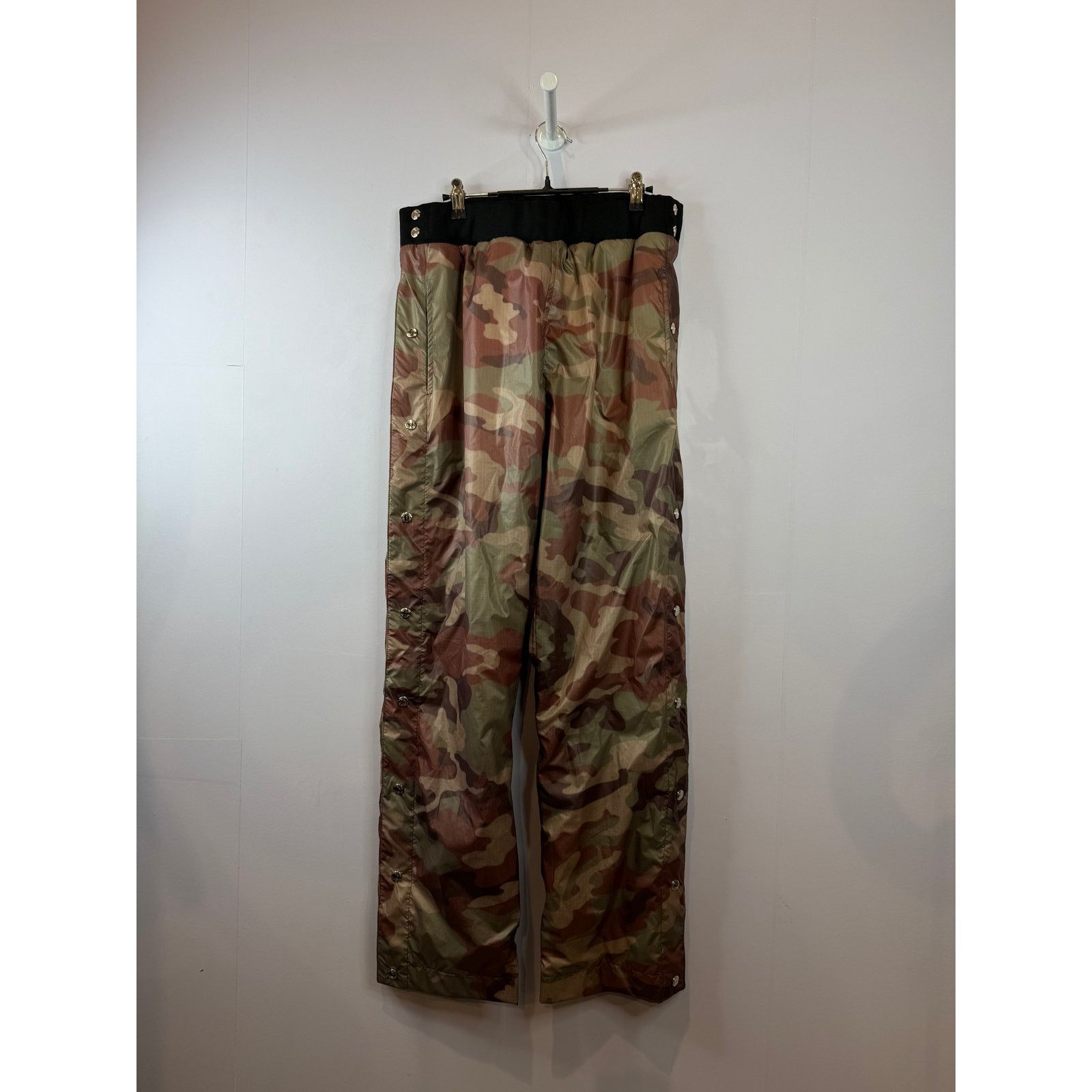 Gallery Dept. Gallery Dept Camo Track Pants Size US 34 / EU 50 - 1 Thumbnail